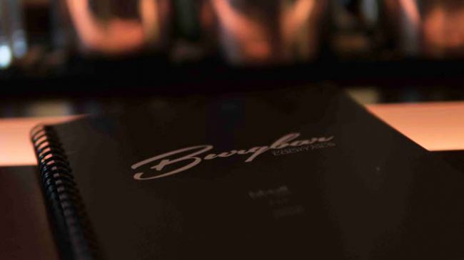 Burgbar Perchtoldsdorf