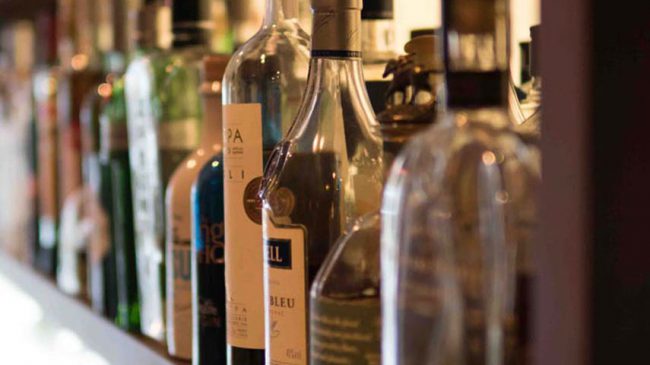 Burgbar Perchtoldsdorf