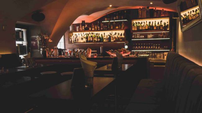 Burgbar Perchtoldsdorf