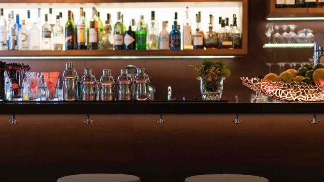 Burgbar Perchtoldsdorf