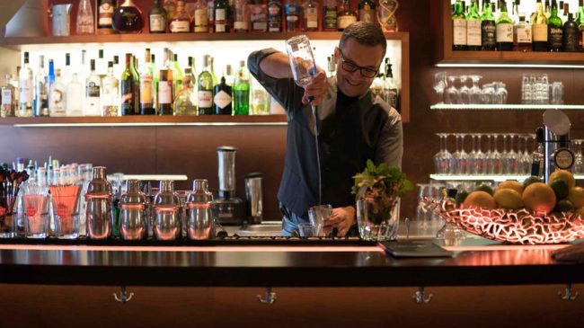 Burgbar Perchtoldsdorf