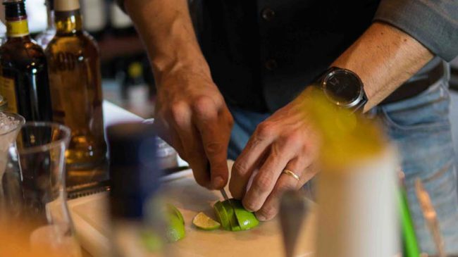 Burgbar Perchtoldsdorf