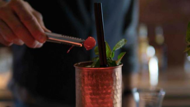 Burgbar Perchtoldsdorf