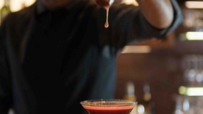 Burgbar Perchtoldsdorf