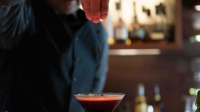 Burgbar Perchtoldsdorf