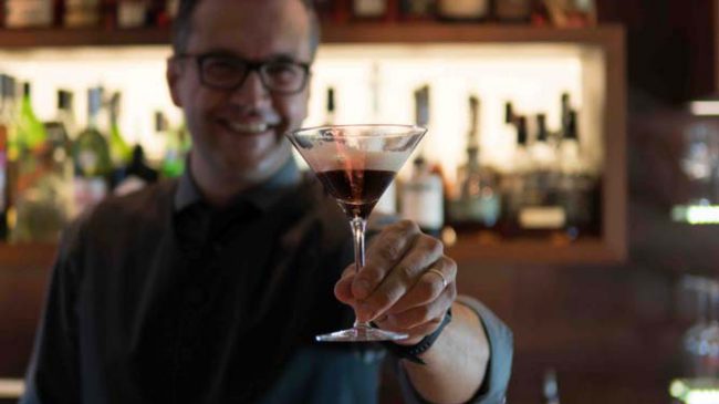 Burgbar Perchtoldsdorf