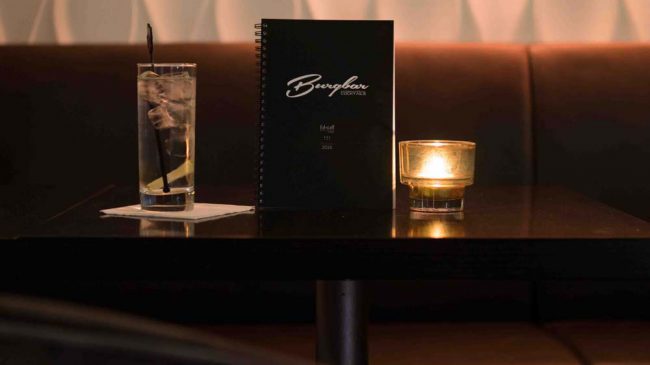 Burgbar Perchtoldsdorf