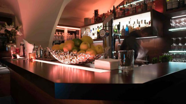 Burgbar Perchtoldsdorf