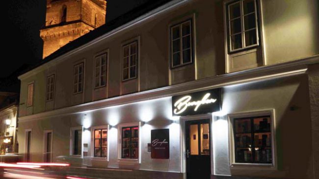 Burgbar Perchtoldsdorf